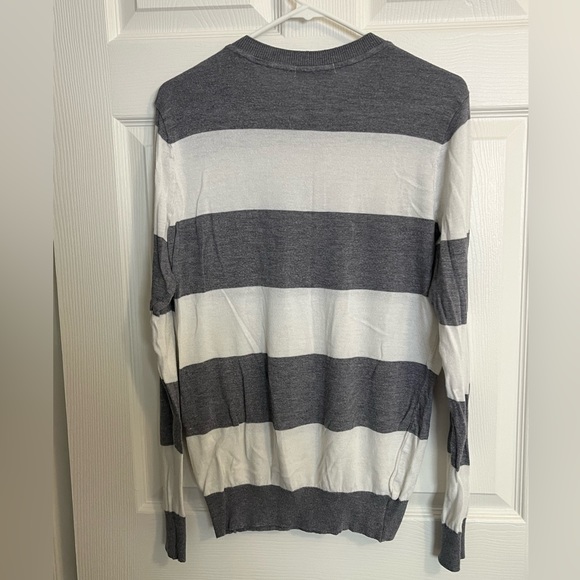 American apparel striped sweater - Picture 2 of 3